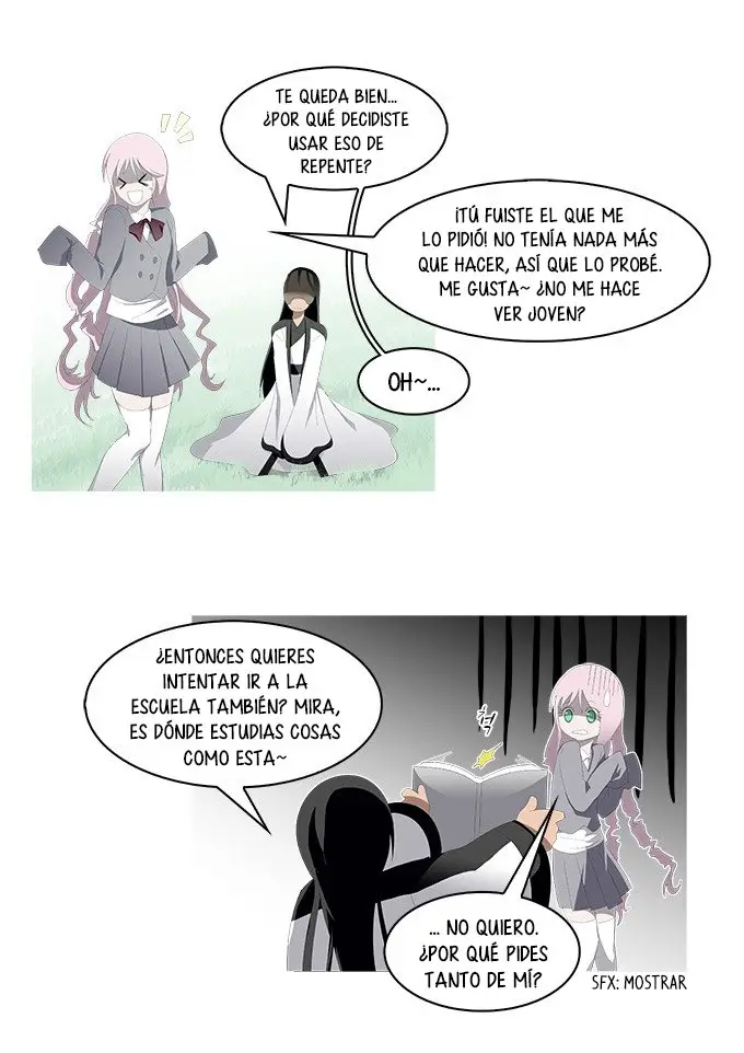 TAL MANGA (2011) - Capítulo 165 - Página 22 - LectorTMOo
