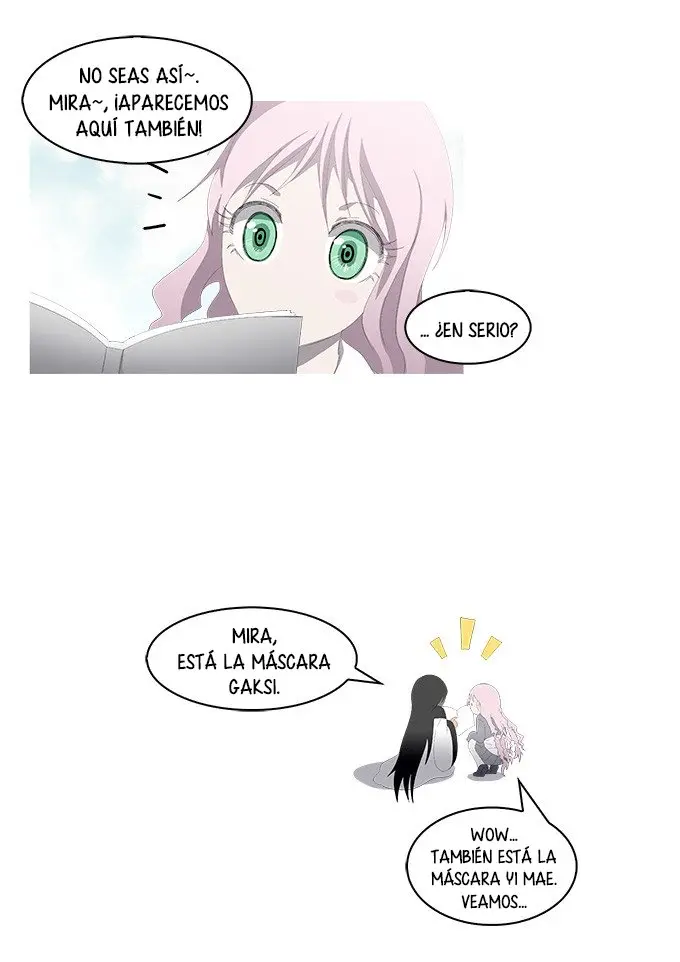 TAL MANGA (2011) - Capítulo 165 - Página 23 - LectorTMOo