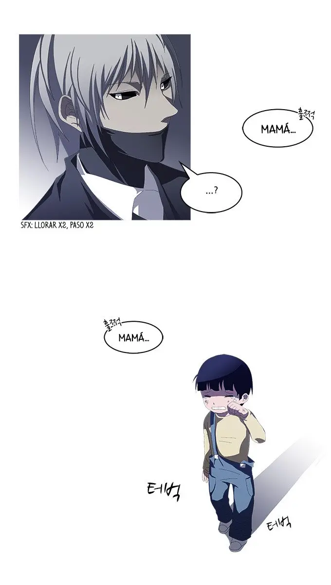 TAL MANGA (2011) - Capítulo 165 - Página 26 - LectorTMOo