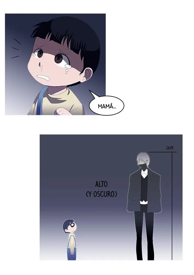 TAL MANGA (2011) - Capítulo 165 - Página 27 - LectorTMOo