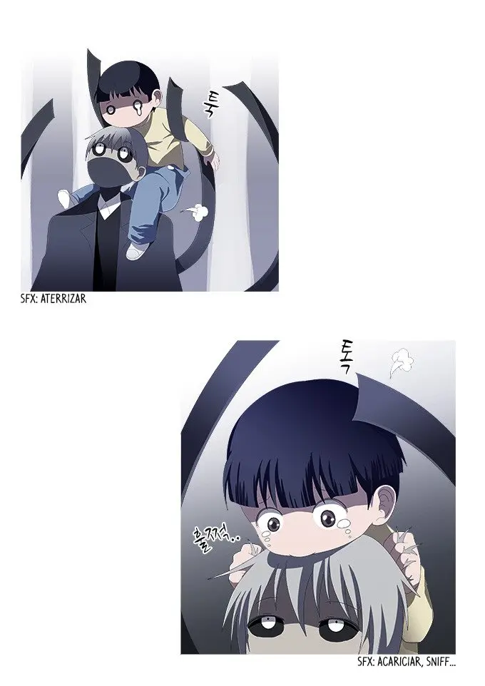 TAL MANGA (2011) - Capítulo 165 - Página 31 - LectorTMOo