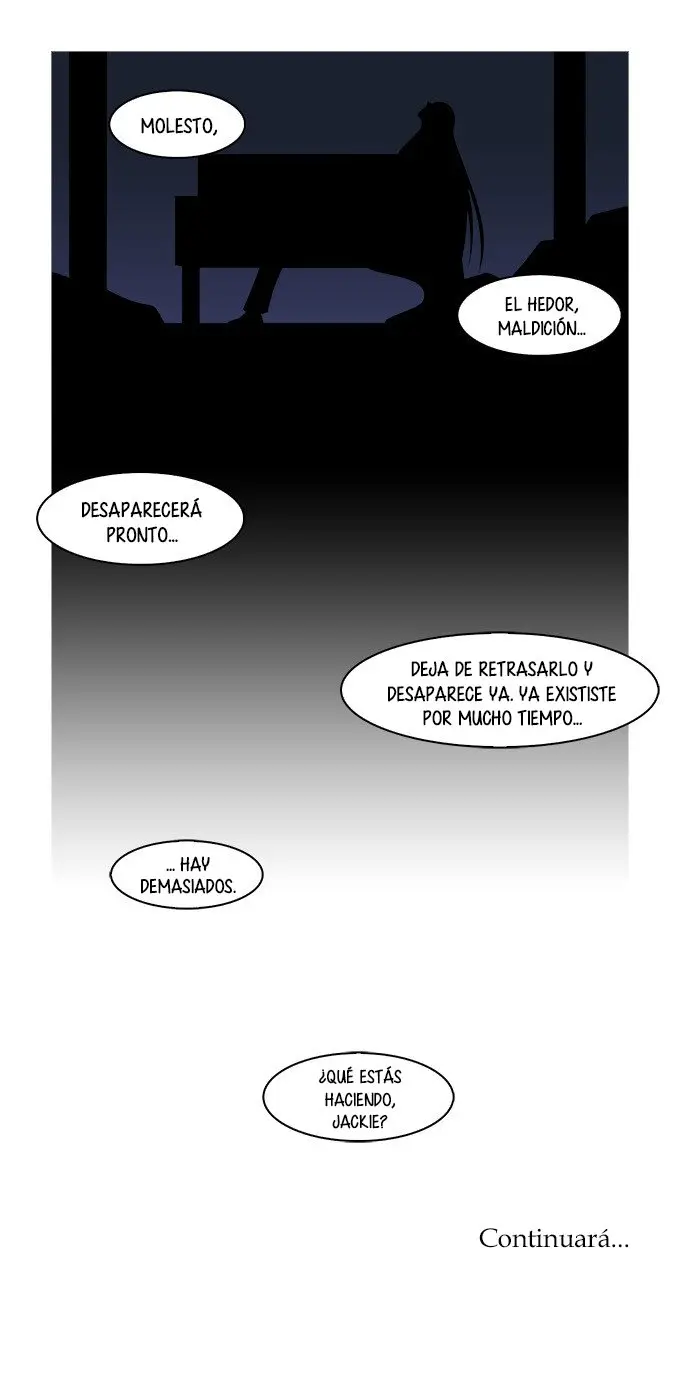 TAL MANGA (2011) - Capítulo 165 - Página 33 - LectorTMOo