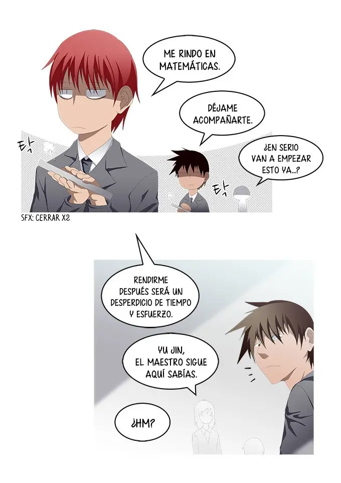 TAL MANGA (2011) - Capítulo 166 - Página 4 - LectorTMOo