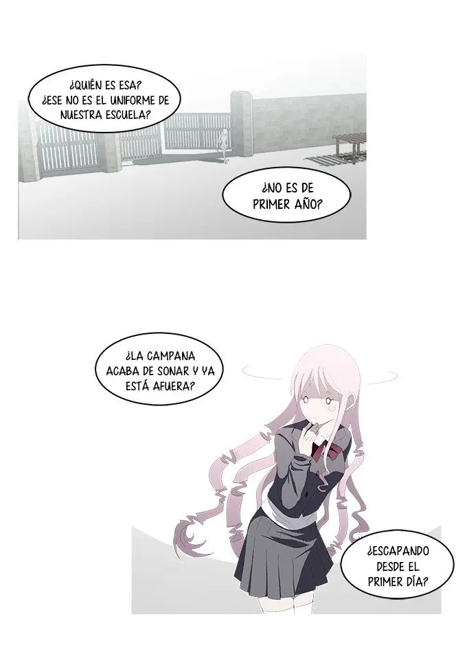 TAL MANGA (2011) - Capítulo 166 - Página 5 - LectorTMOo