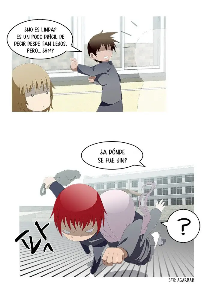 TAL MANGA (2011) - Capítulo 166 - Página 6 - LectorTMOo