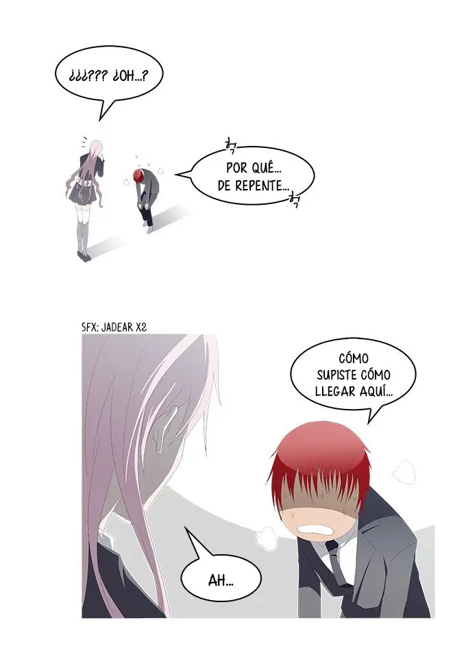 TAL MANGA (2011) - Capítulo 166 - Página 8 - LectorTMOo