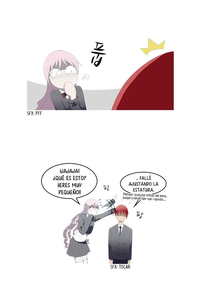 TAL MANGA (2011) - Capítulo 166 - Página 9 - LectorTMOo