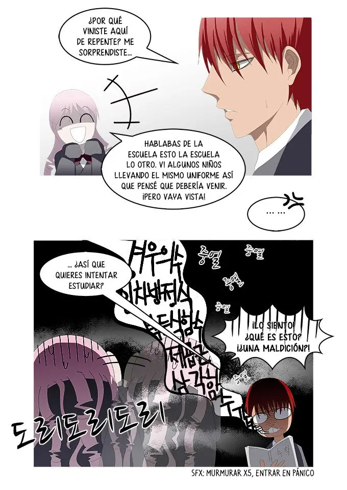 TAL MANGA (2011) - Capítulo 166 - Página 10 - LectorTMOo