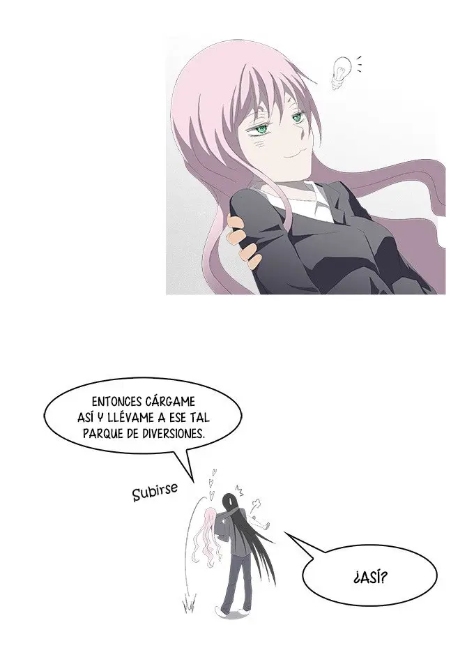 TAL MANGA (2011) - Capítulo 166 - Página 14 - LectorTMOo