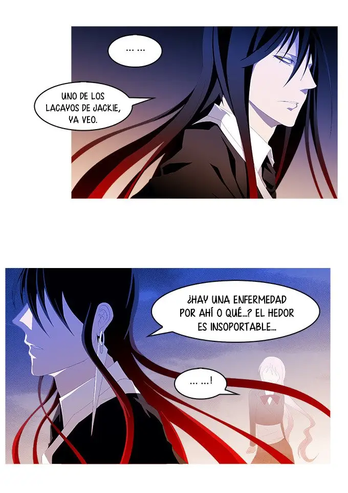 TAL MANGA (2011) - Capítulo 166 - Página 19 - LectorTMOo
