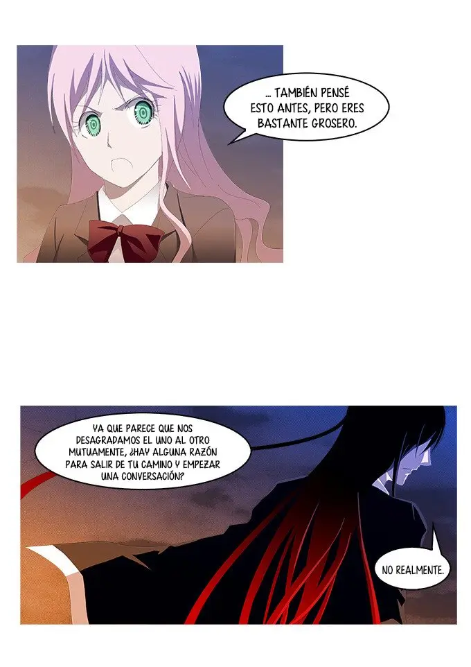 TAL MANGA (2011) - Capítulo 166 - Página 20 - LectorTMOo