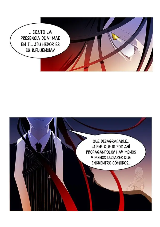 TAL MANGA (2011) - Capítulo 166 - Página 21 - LectorTMOo