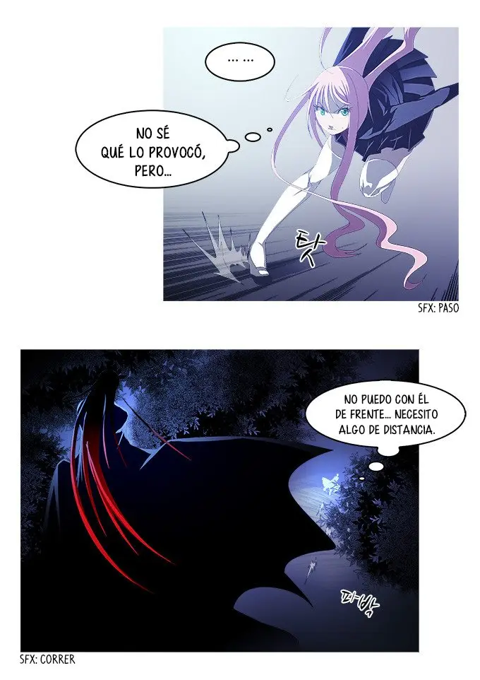 TAL MANGA (2011) - Capítulo 167 - Página 5 - LectorTMOo