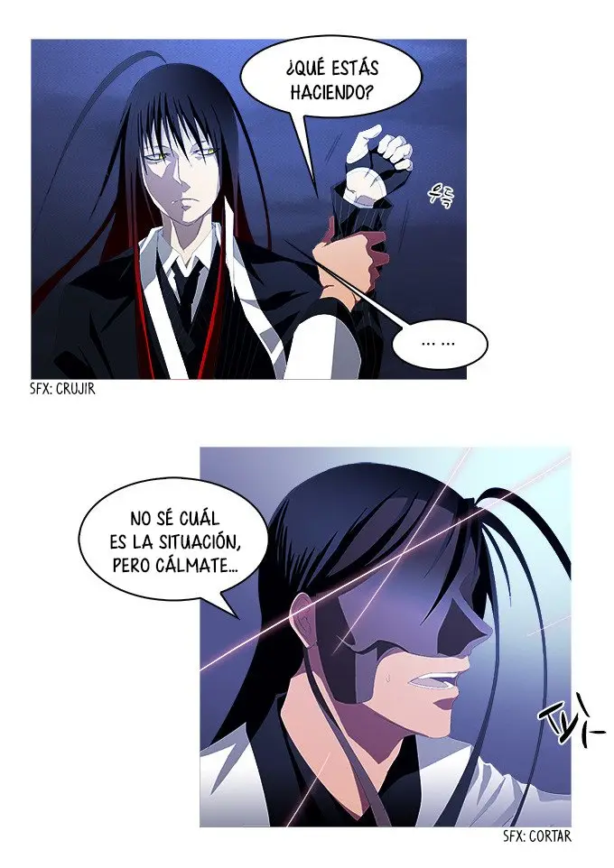 TAL MANGA (2011) - Capítulo 167 - Página 18 - LectorTMOo