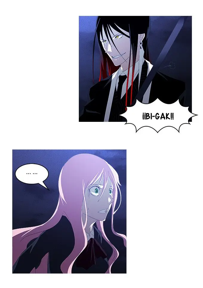 TAL MANGA (2011) - Capítulo 167 - Página 27 - LectorTMOo