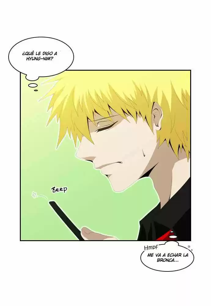 TAL MANGA (2011) - Capítulo 17 - Página 4 - LectorTMOo