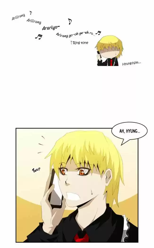 TAL MANGA (2011) - Capítulo 17 - Página 5 - LectorTMOo