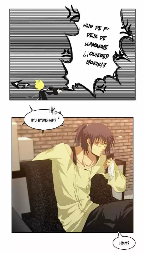 TAL MANGA (2011) - Capítulo 17 - Página 6 - LectorTMOo