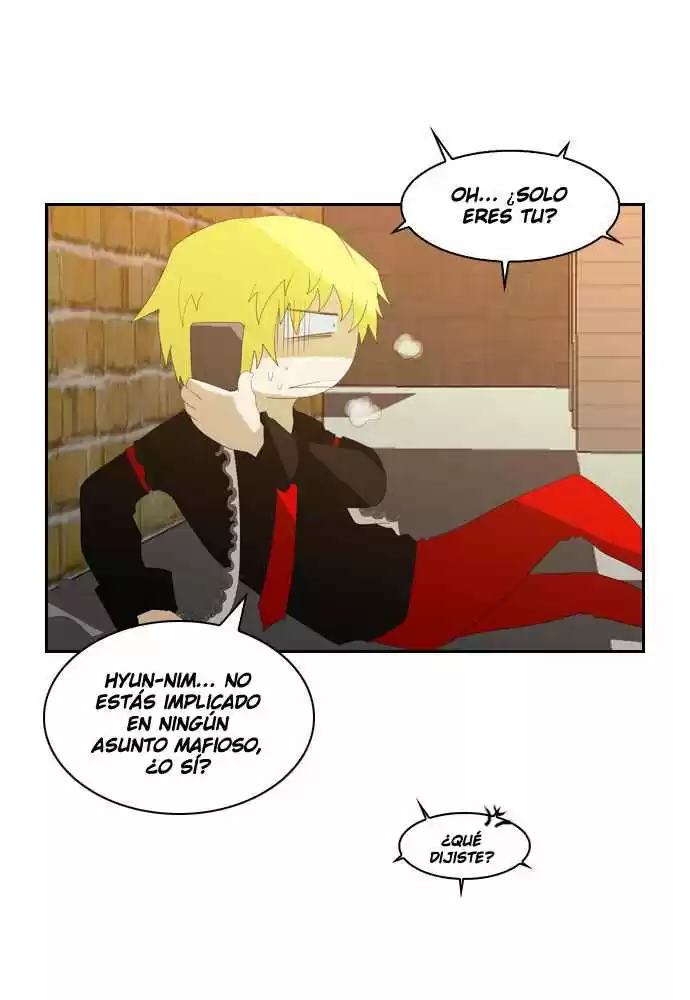 TAL MANGA (2011) - Capítulo 17 - Página 7 - LectorTMOo