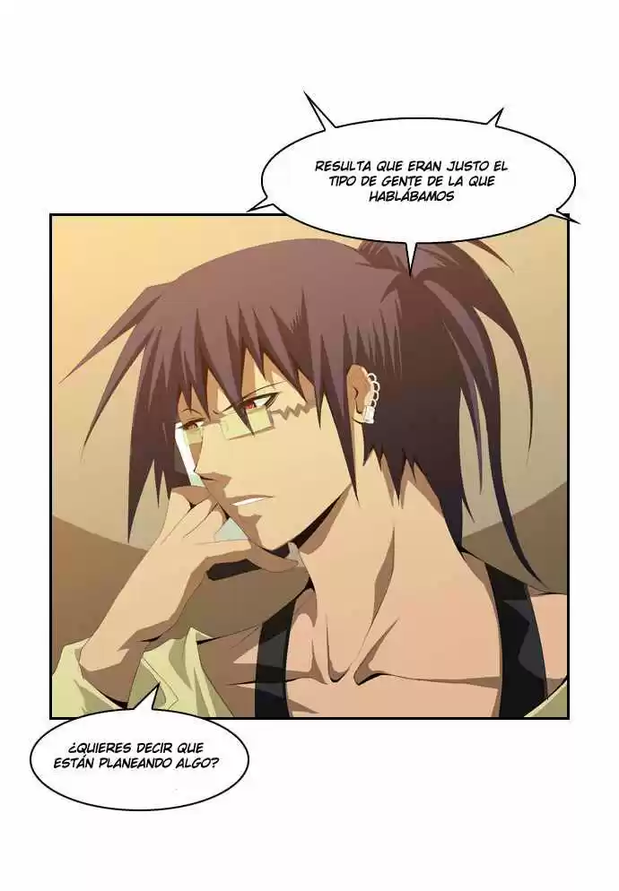 TAL MANGA (2011) - Capítulo 17 - Página 10 - LectorTMOo