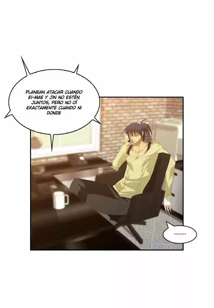 TAL MANGA (2011) - Capítulo 17 - Página 17 - LectorTMOo