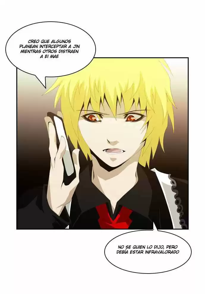 TAL MANGA (2011) - Capítulo 17 - Página 18 - LectorTMOo