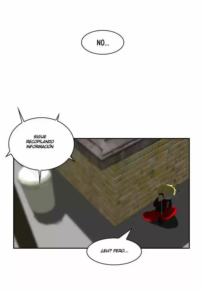 TAL MANGA (2011) - Capítulo 17 - Página 20 - LectorTMOo