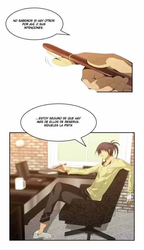 TAL MANGA (2011) - Capítulo 17 - Página 21 - LectorTMOo