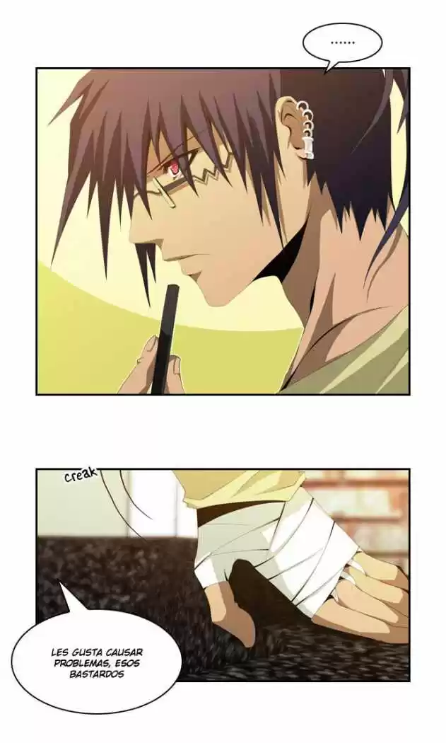 TAL MANGA (2011) - Capítulo 17 - Página 25 - LectorTMOo