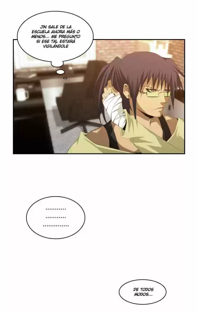 TAL MANGA (2011) - Capítulo 17 - Página 26 - LectorTMOo