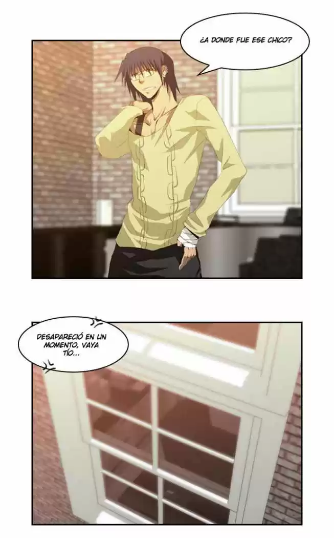 TAL MANGA (2011) - Capítulo 17 - Página 27 - LectorTMOo