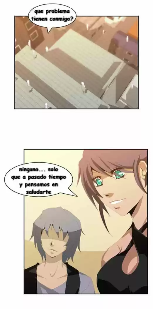 TAL MANGA (2011) - Capítulo 18 - Página 8 - LectorTMOo