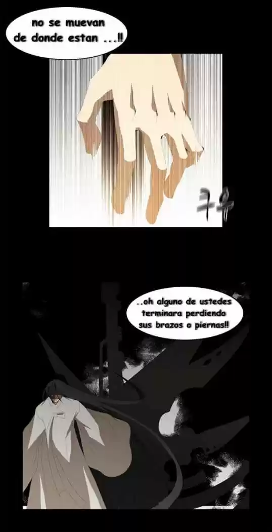TAL MANGA (2011) - Capítulo 18 - Página 16 - LectorTMOo