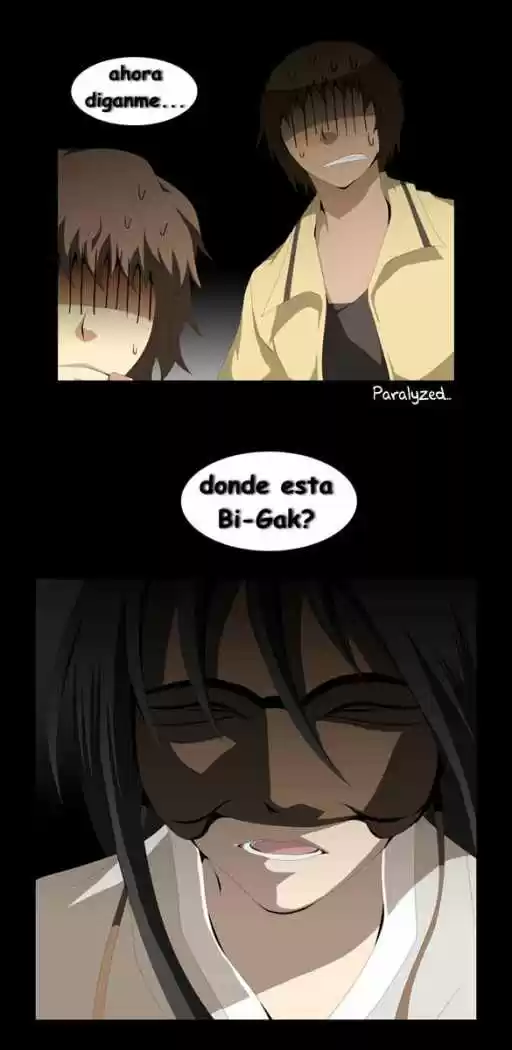 TAL MANGA (2011) - Capítulo 18 - Página 17 - LectorTMOo