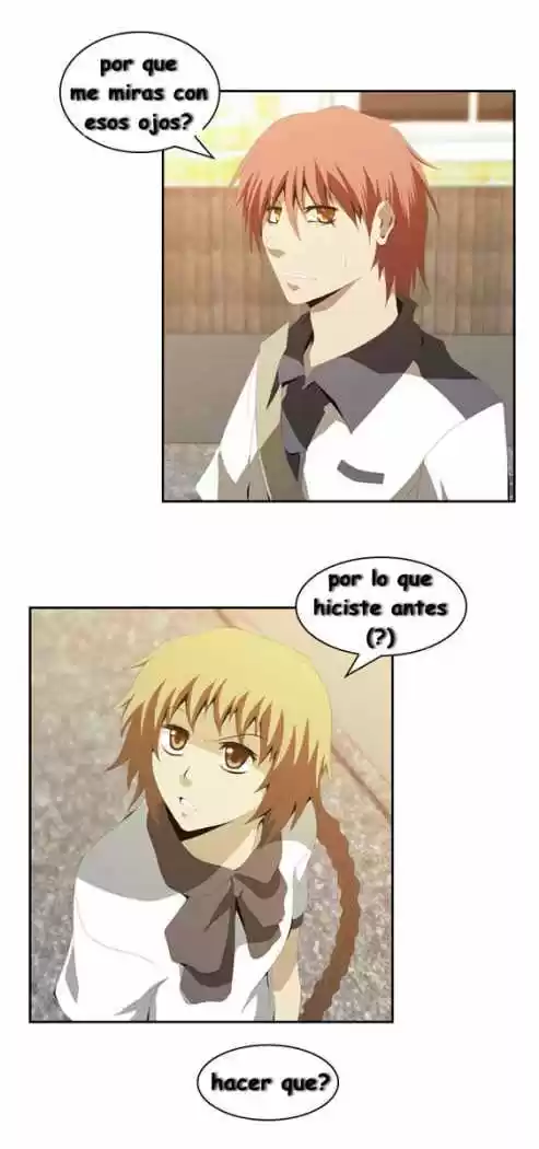 TAL MANGA (2011) - Capítulo 18 - Página 20 - LectorTMOo
