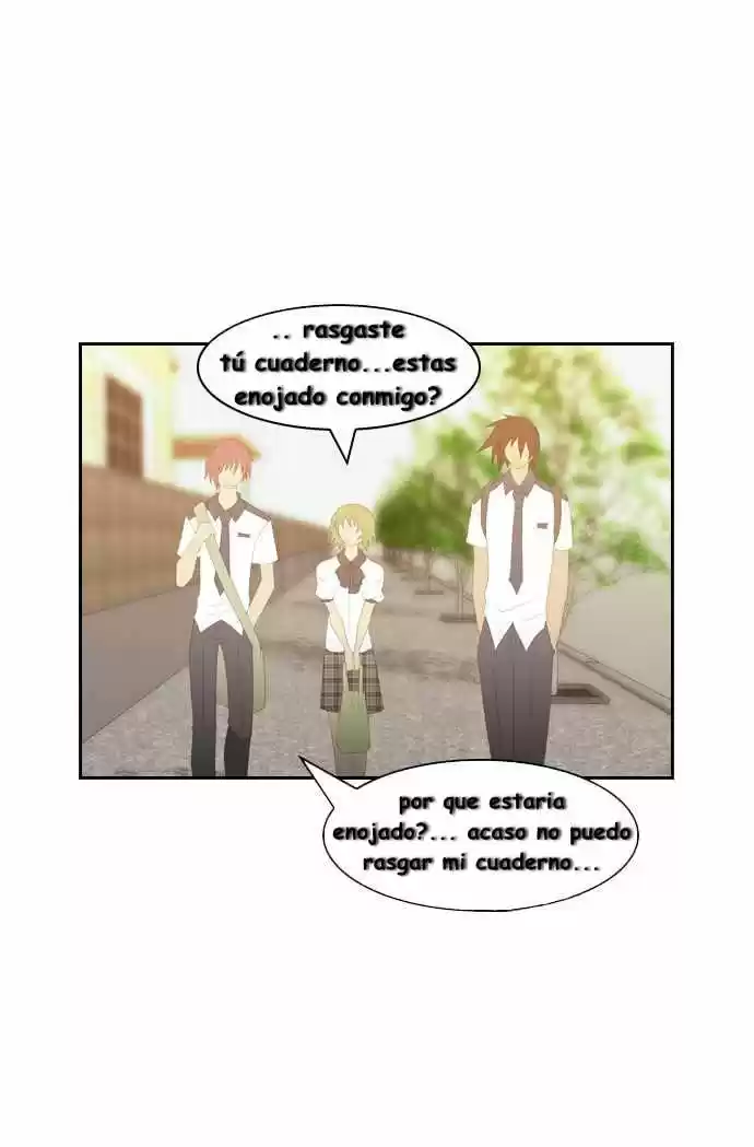 TAL MANGA (2011) - Capítulo 18 - Página 21 - LectorTMOo