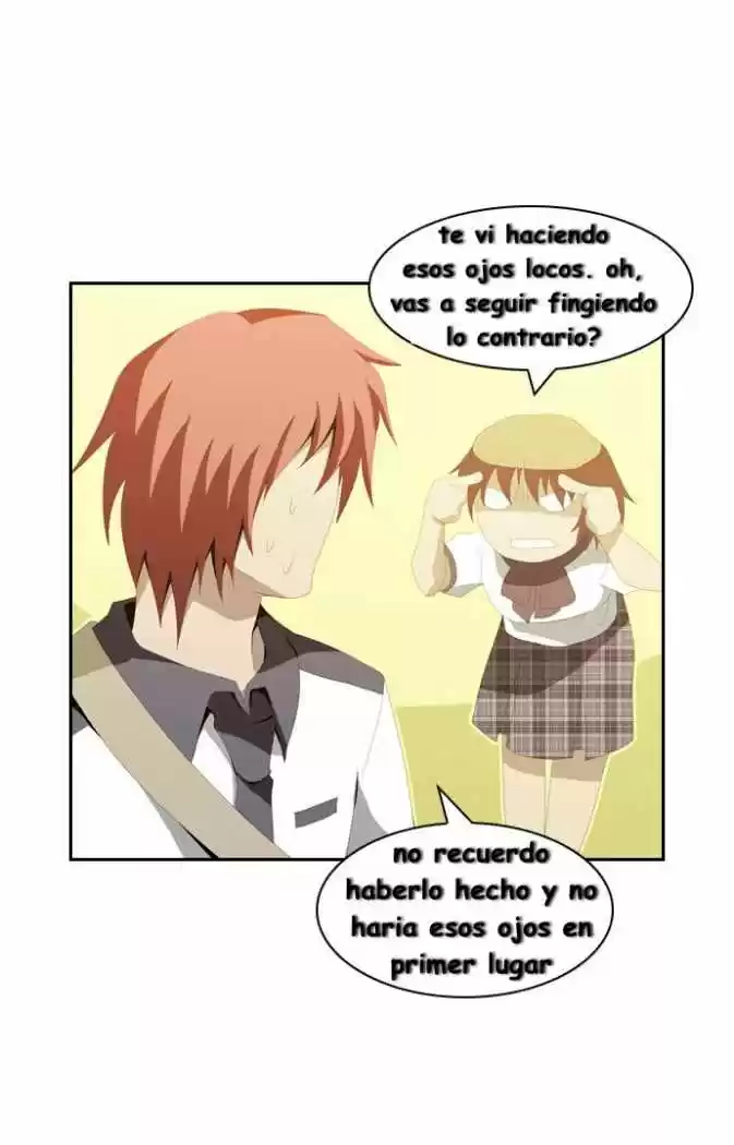 TAL MANGA (2011) - Capítulo 18 - Página 22 - LectorTMOo