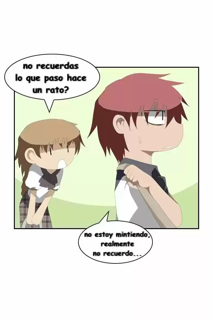 TAL MANGA (2011) - Capítulo 18 - Página 23 - LectorTMOo