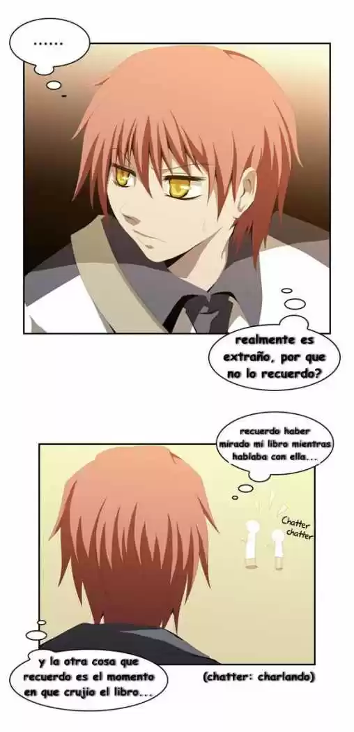 TAL MANGA (2011) - Capítulo 18 - Página 25 - LectorTMOo