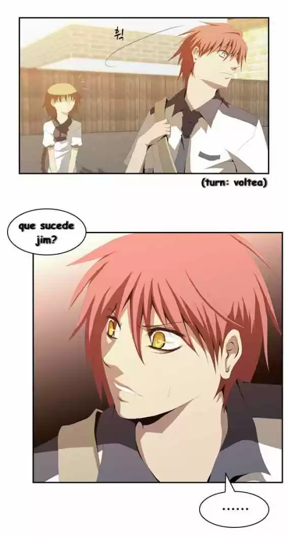 TAL MANGA (2011) - Capítulo 18 - Página 27 - LectorTMOo