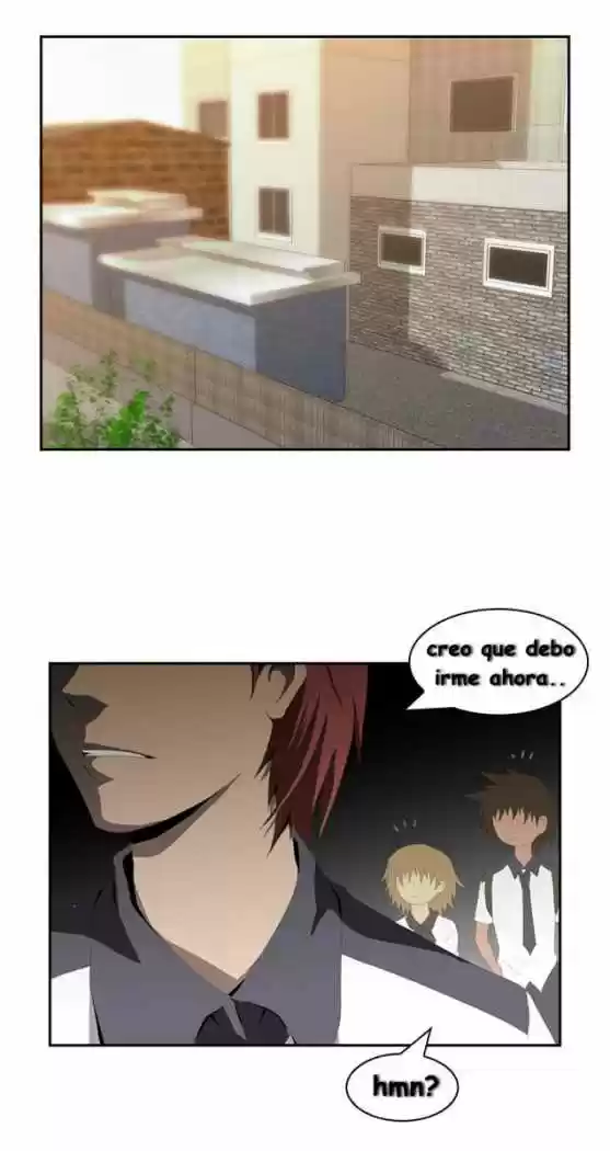 TAL MANGA (2011) - Capítulo 18 - Página 28 - LectorTMOo