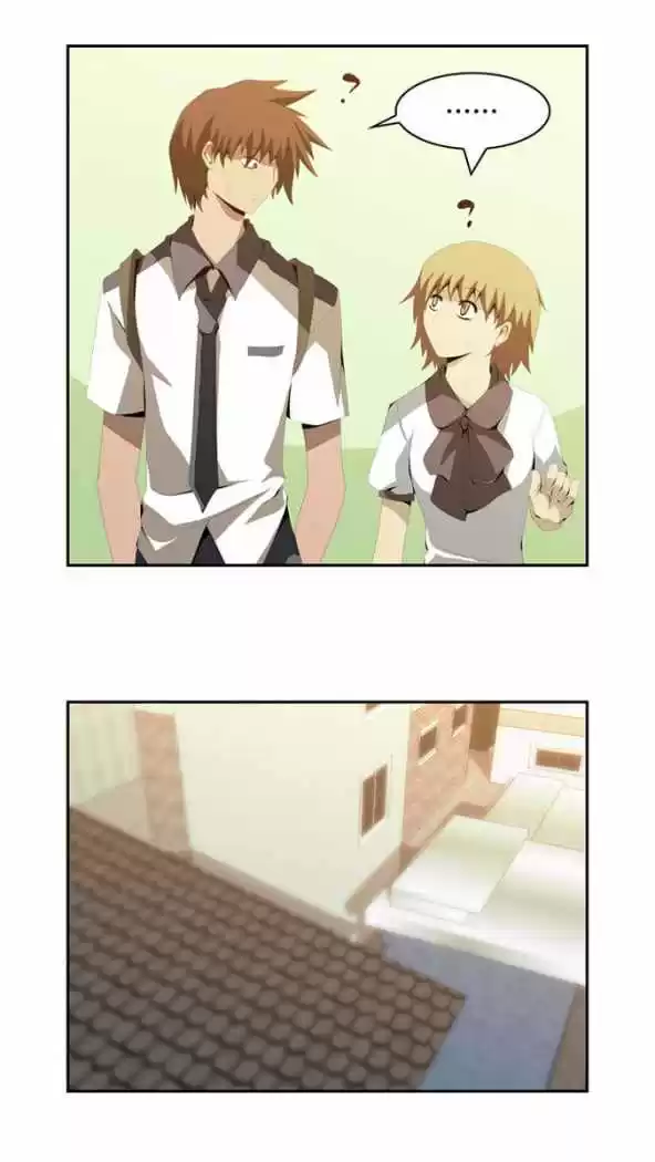 TAL MANGA (2011) - Capítulo 18 - Página 31 - LectorTMOo