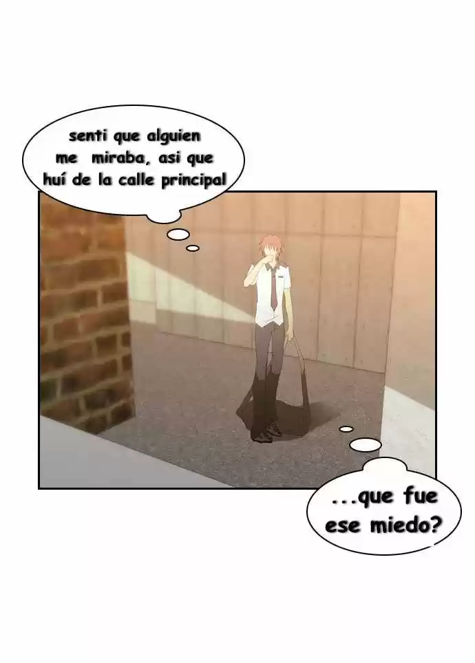 TAL MANGA (2011) - Capítulo 18 - Página 34 - LectorTMOo