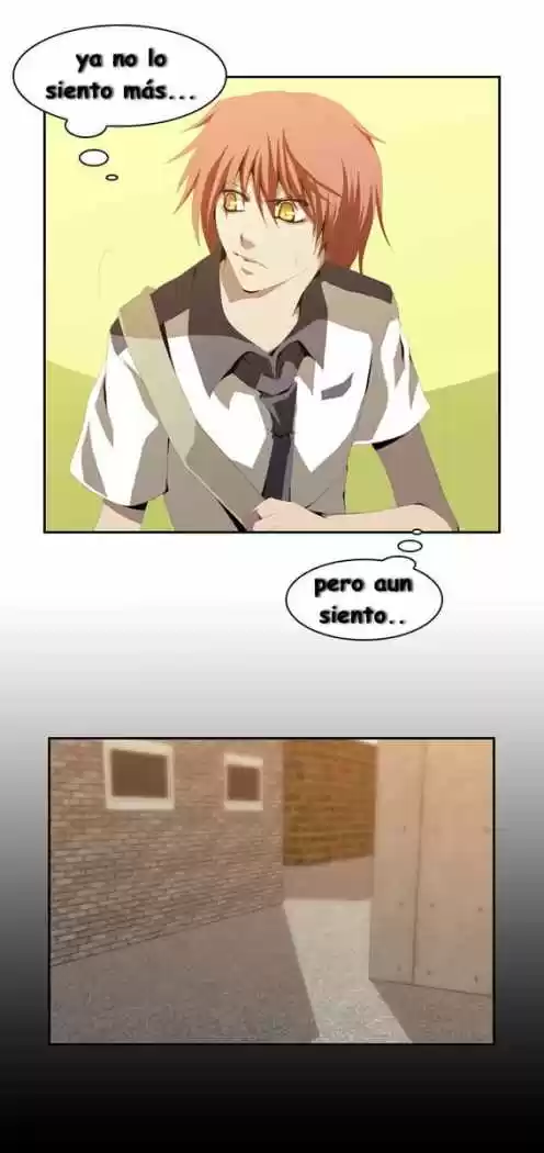 TAL MANGA (2011) - Capítulo 18 - Página 35 - LectorTMOo