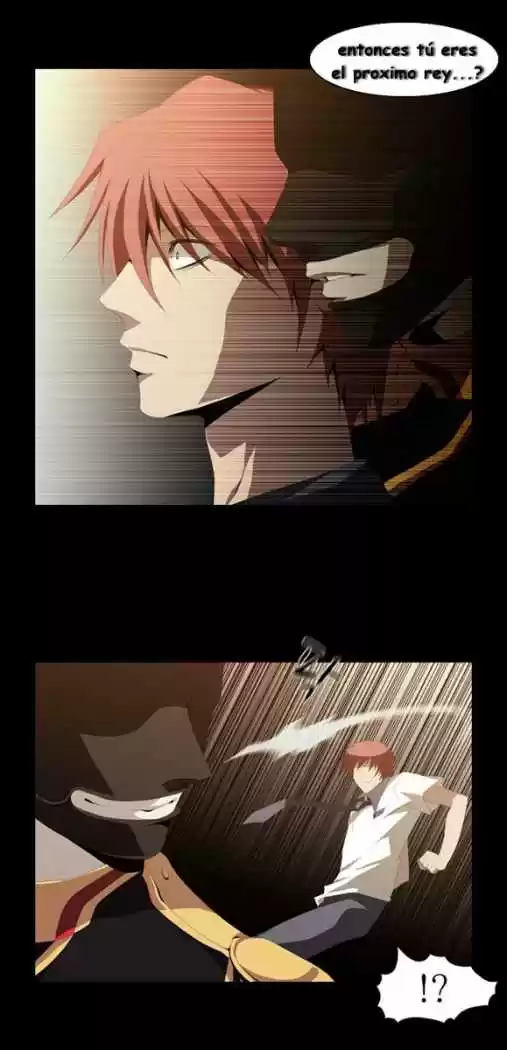 TAL MANGA (2011) - Capítulo 18 - Página 36 - LectorTMOo