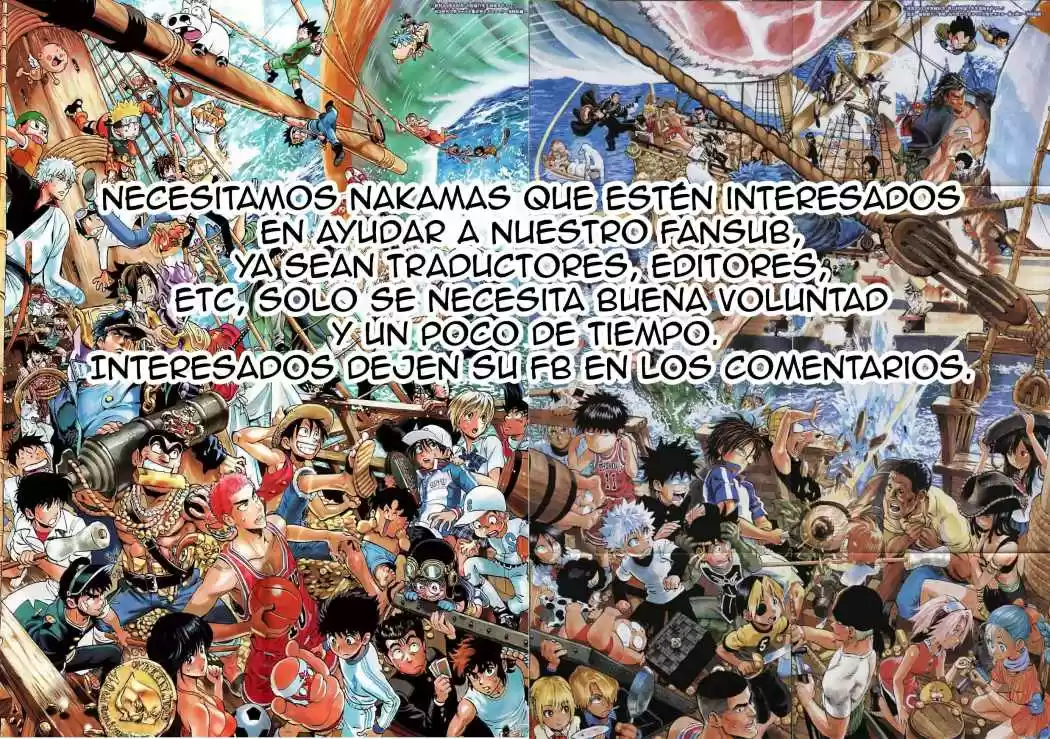 TAL MANGA (2011) - Capítulo 18 - Página 38 - LectorTMOo