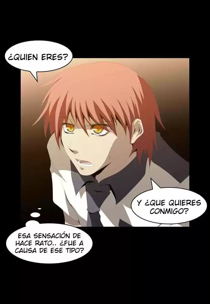 TAL MANGA (2011) - Capítulo 19 - Página 5 - LectorTMOo