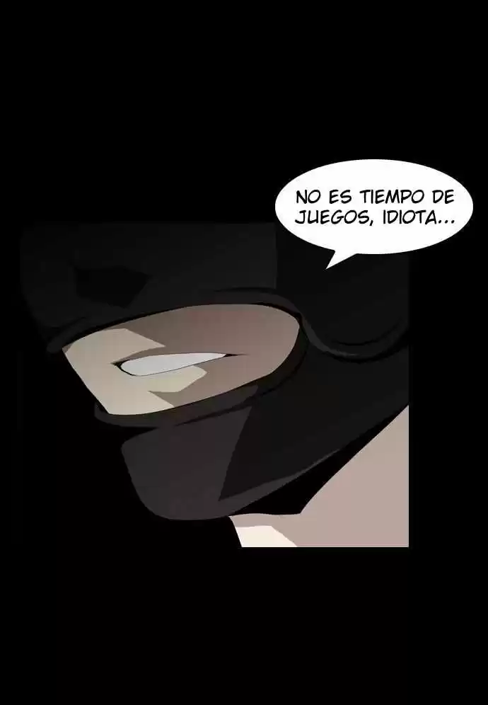 TAL MANGA (2011) - Capítulo 19 - Página 21 - LectorTMOo
