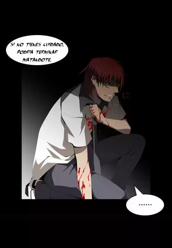 TAL MANGA (2011) - Capítulo 19 - Página 27 - LectorTMOo