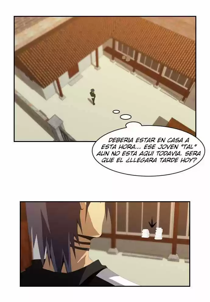 TAL MANGA (2011) - Capítulo 19 - Página 29 - LectorTMOo